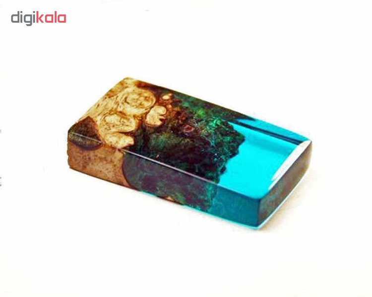 رزین اپوکسی ای دی اند دی کد 1121مجموعه 2 عددی