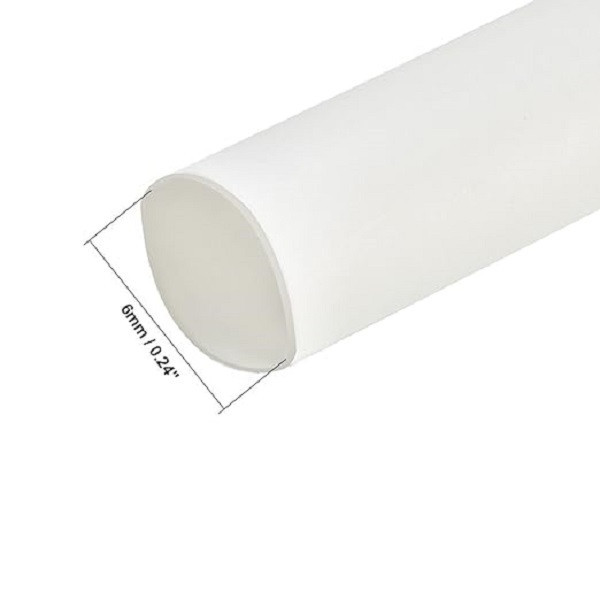 وارنیش حرارتی وو ار مدل 1MMULTI06 مجموعه 5 عددی