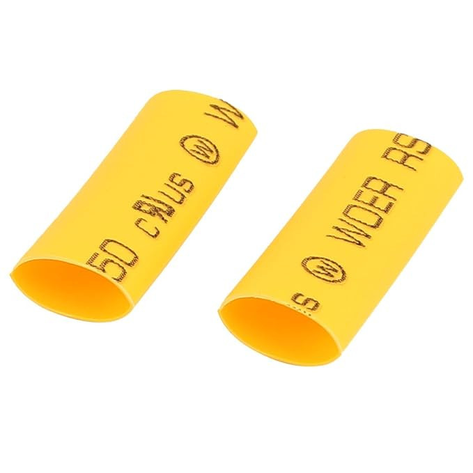 وارنیش حرارتی وو ار مدل 1MMULTI06 مجموعه 5 عددی