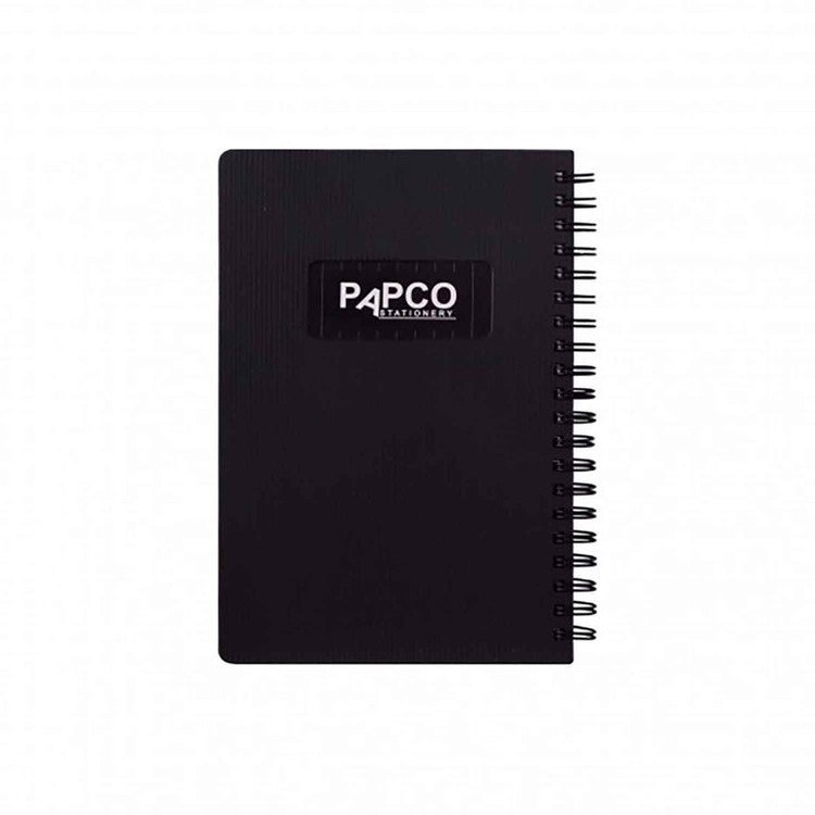 دفتر شطرنجی پاپکو مدل NB-641-BC کد DR10