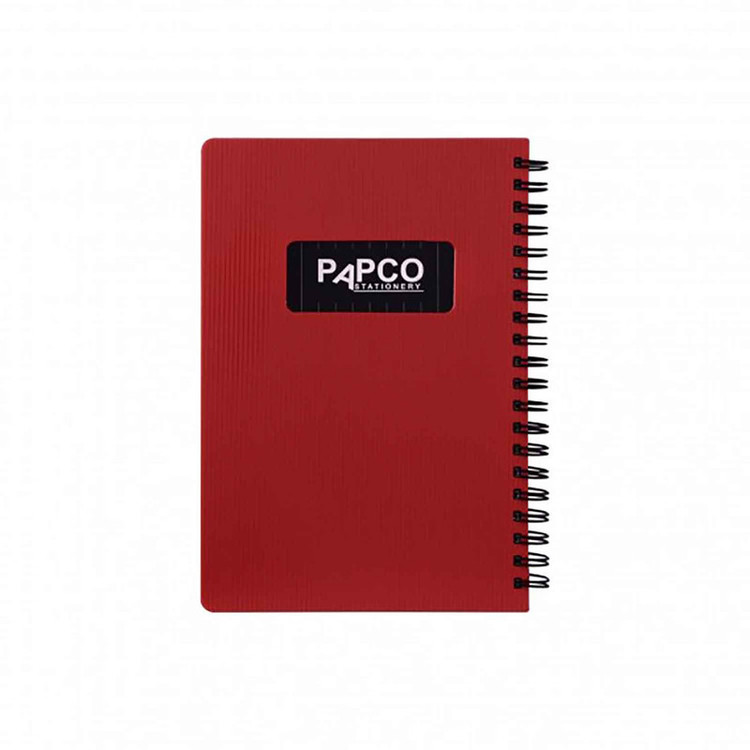 دفتر شطرنجی پاپکو مدل NB-641-BC کد DR10