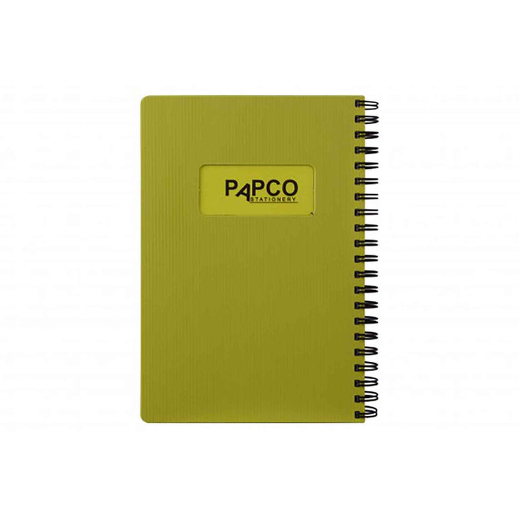 دفتر شطرنجی پاپکو مدل NB-641-BC کد DR10