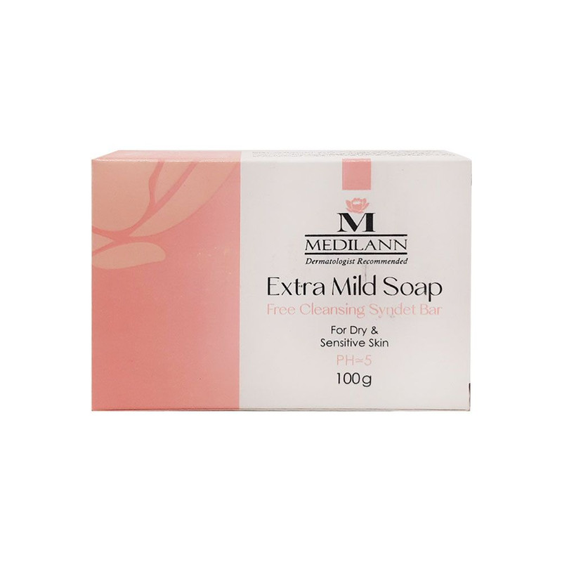 پن شستشو مدیلن مدل EXTRA وزن 100 گرم