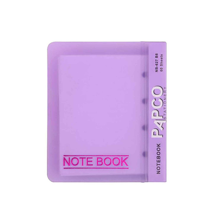 دفتر یادداشت پاپکو مدل NB-627 کد DR305