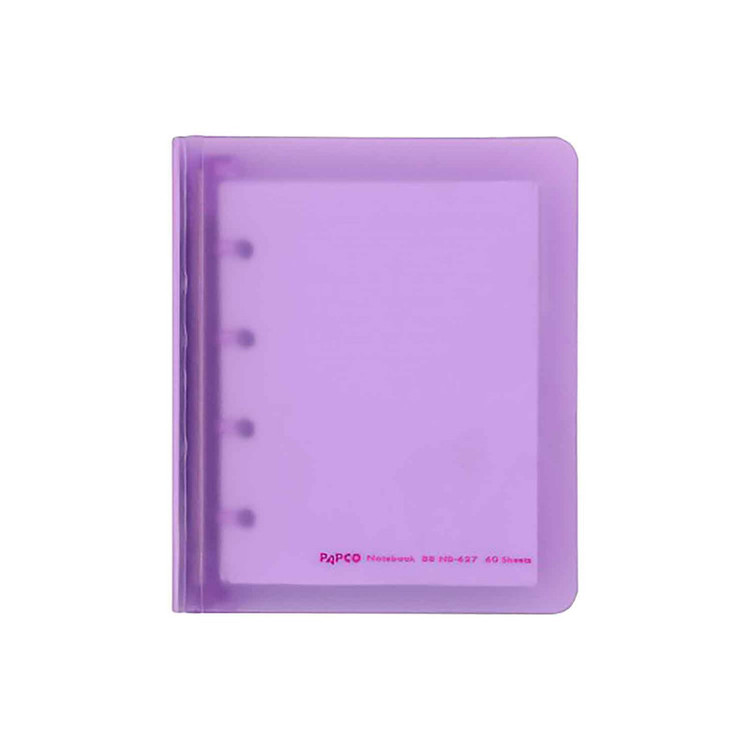 دفتر یادداشت پاپکو مدل NB-627 کد DR305