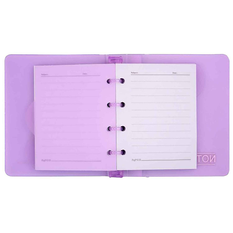 دفتر یادداشت پاپکو مدل NB-627 کد DR305