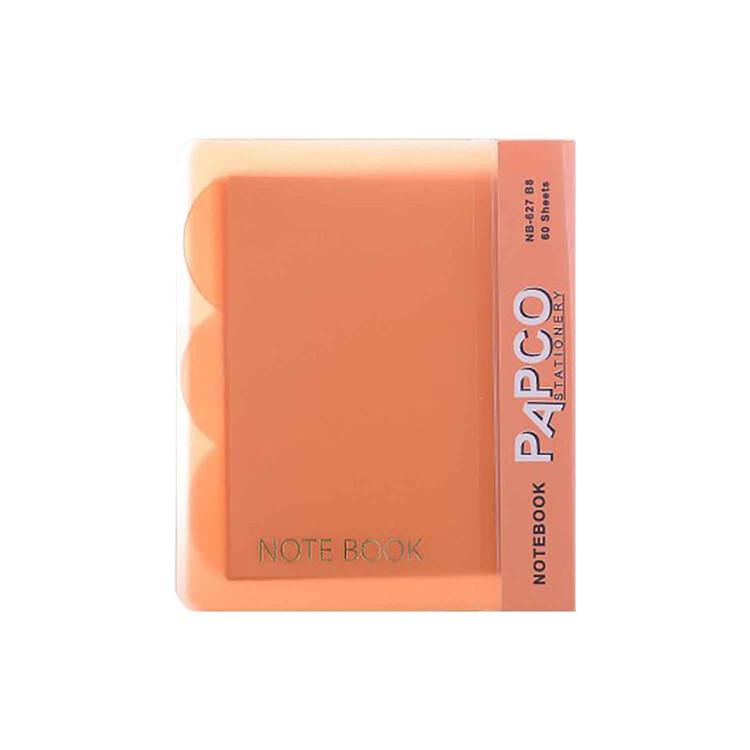 دفتر یادداشت پاپکو مدل NB-627 کد DR305