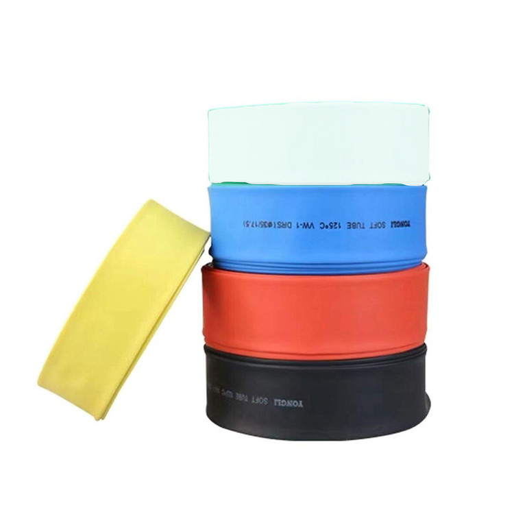 وارنیش حرارتی وو ار مدل MLT10mm -1M مجموعه 5 عددی