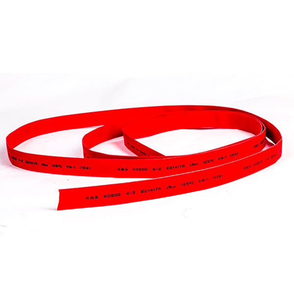وارنیش حرارتی وو ار مدل MLT10mm -1M مجموعه 5 عددی