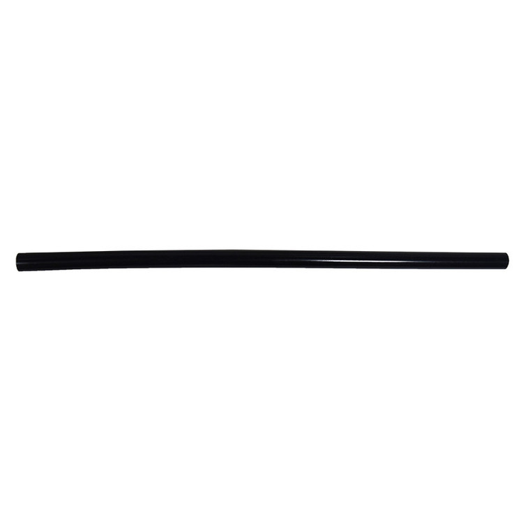 چسب حرارتی صافکاری مدل KT-Black glue 10 بسته 10 عددی