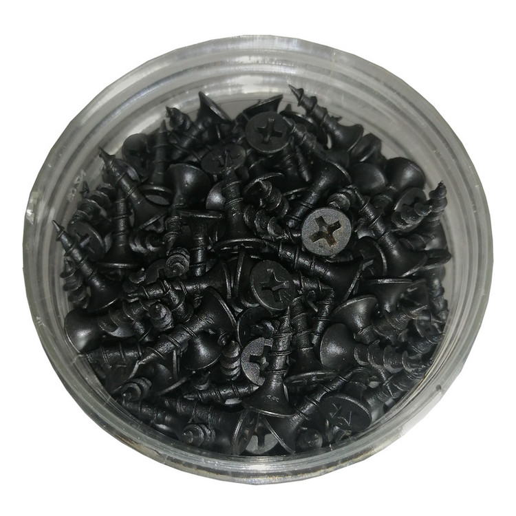 پیچ ام دی اف تکنو باغلانتی مدل MDF-16-20-25-30 مجموعه 400 عددی