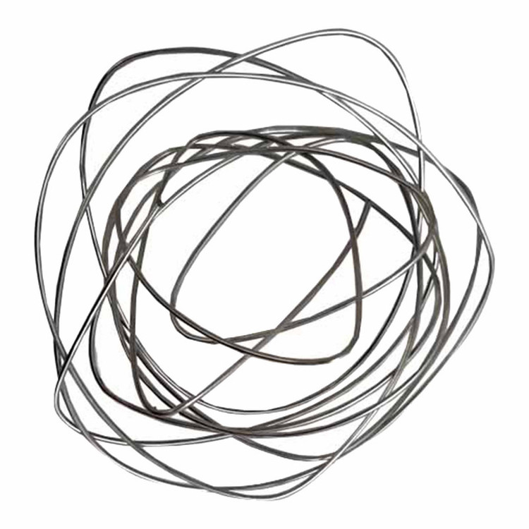 سیم مفتول مدل S-0.9 وزن 2 کیلوگرم