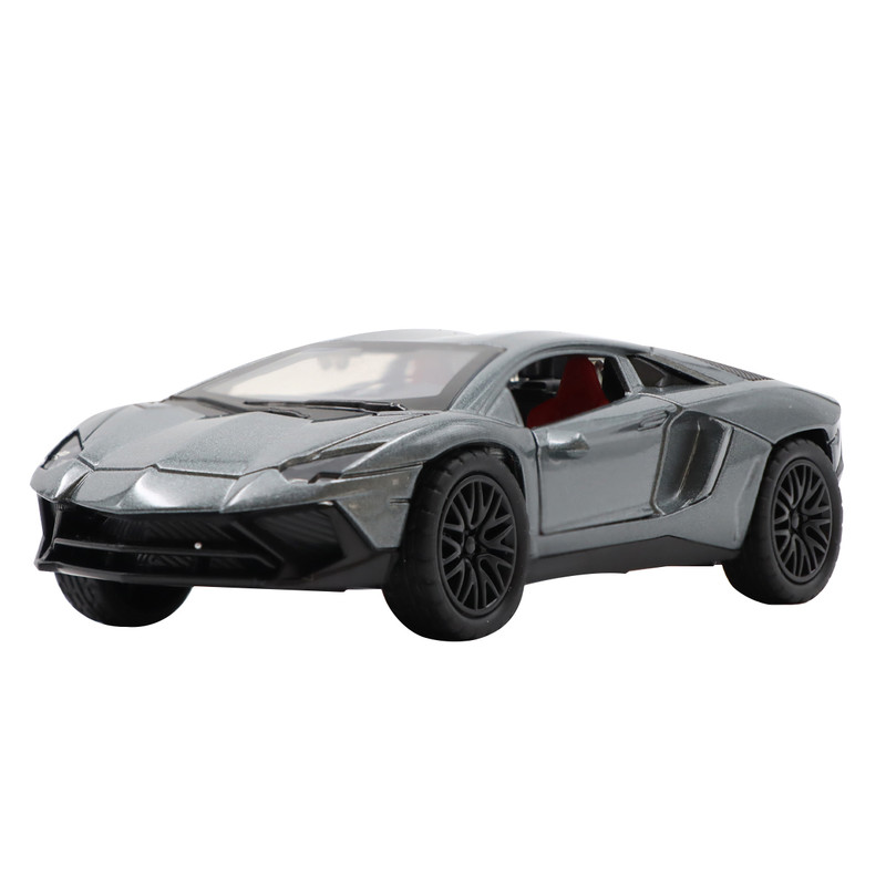 ماشین بازی مدل لامبورگینی Aventador