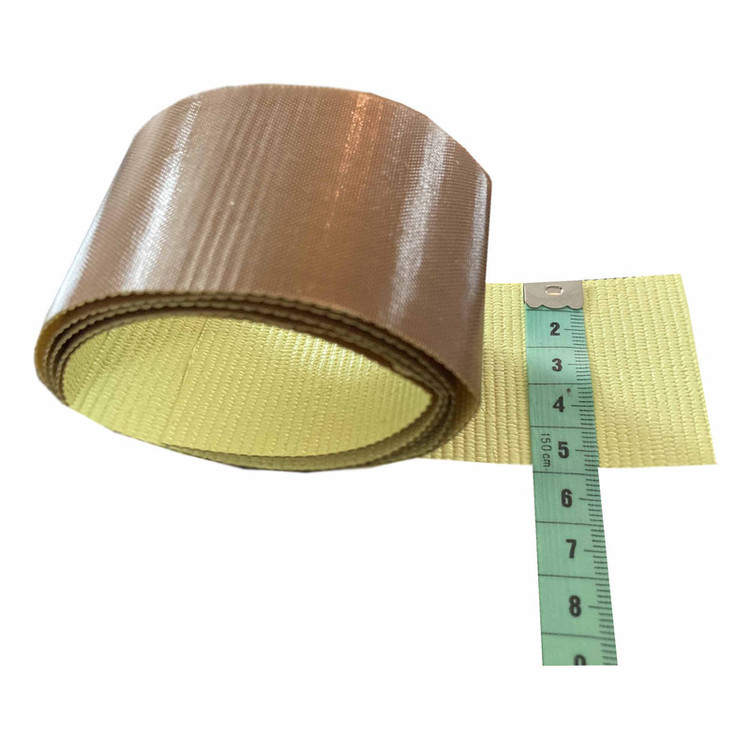 نوار نسوز دستگاه پرس دستی نایلون مدل GRAD-A.5cm طول 2 متر