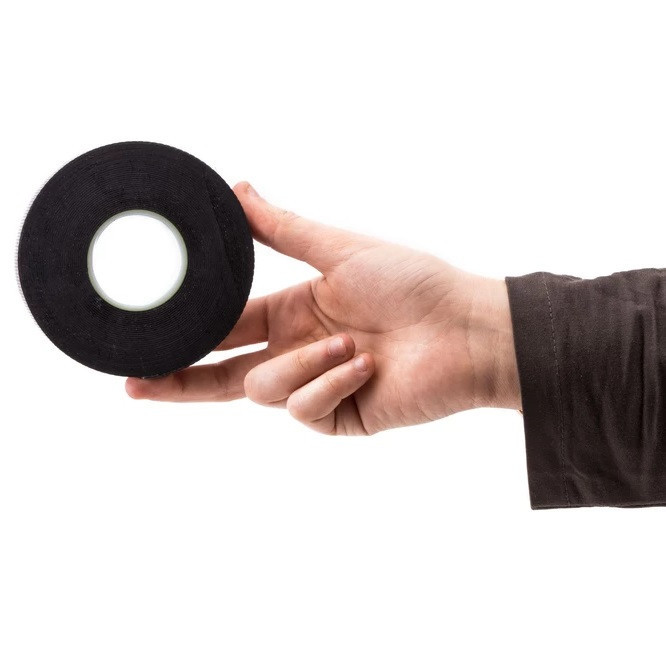 نوار آپارات عایق ده ده الکتریک گروپ مدل 19MM