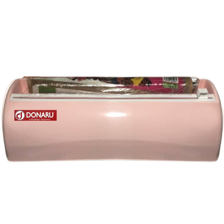 دستگاه سلفون کش دونارو کد 502074