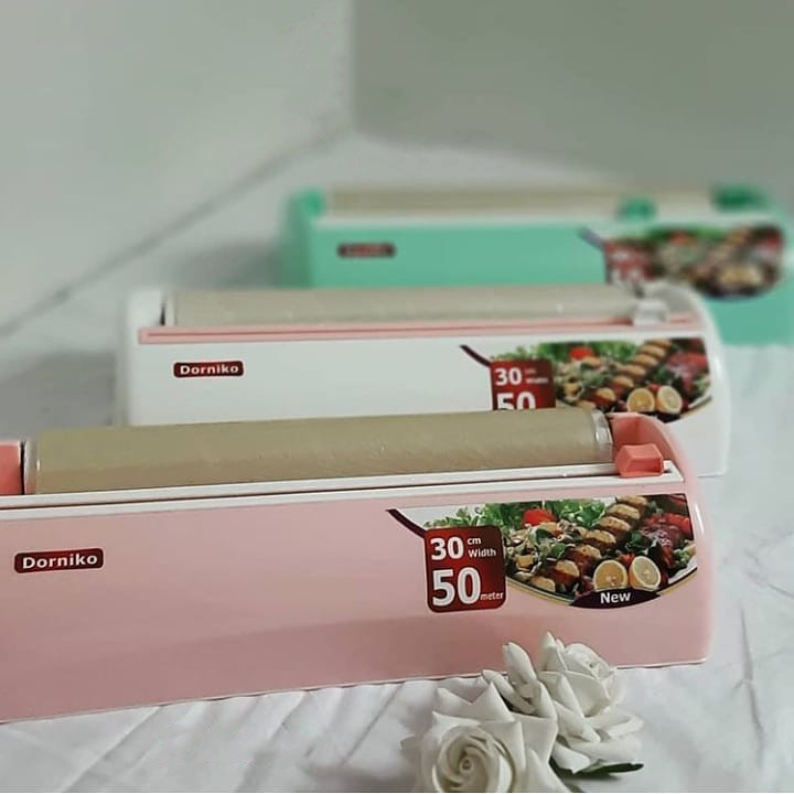 دستگاه سلفون کش دونارو کد 502074