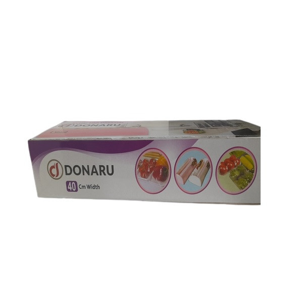 دستگاه سلفون کش دونارو کد 502074