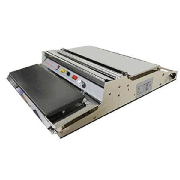 دستگاه سلفون کش مدل KW-450E