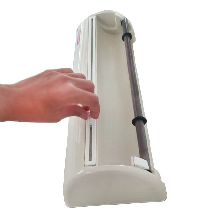 دستگاه سلفون کش دونارو مدل 40cm