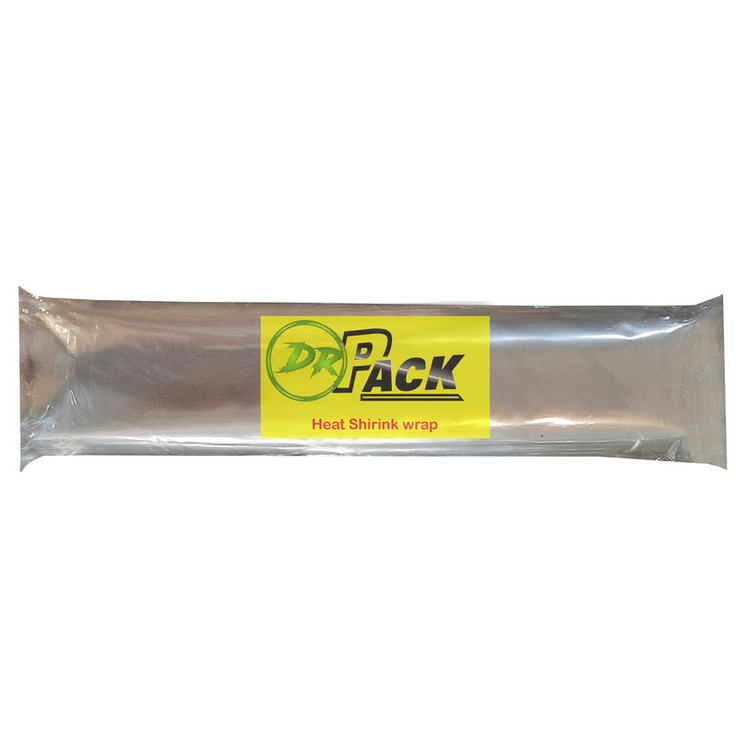 پلاستیک شیرینک حرارتی مدل دکتر پک کد 30CM طول 10 متر