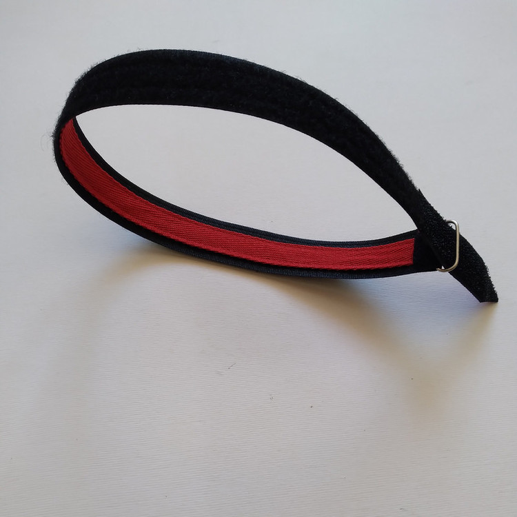 بست کمربندی مدل HB-04-25100 بسته 12 عددی