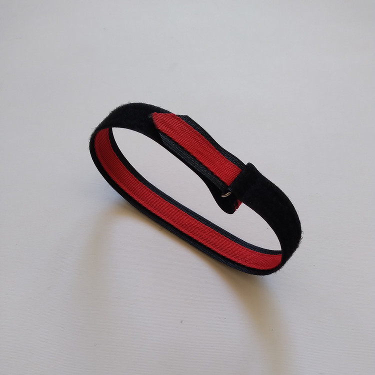 بست کمربندی مدل HB-04-25100 بسته 12 عددی