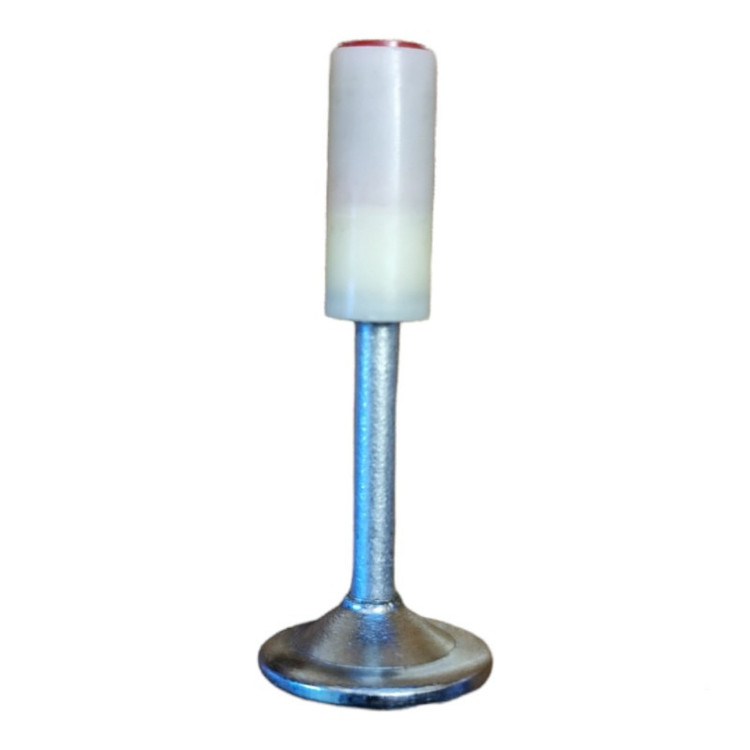 میخ چاشنی میخکوب دستی مدل MM1000 مجموعه 1000 عددی