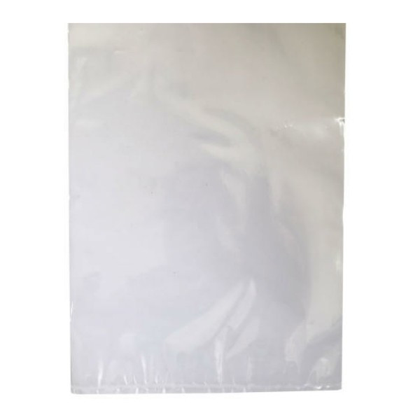 سلفون بسته بندی مدل 30x40 بسته 50 عددی