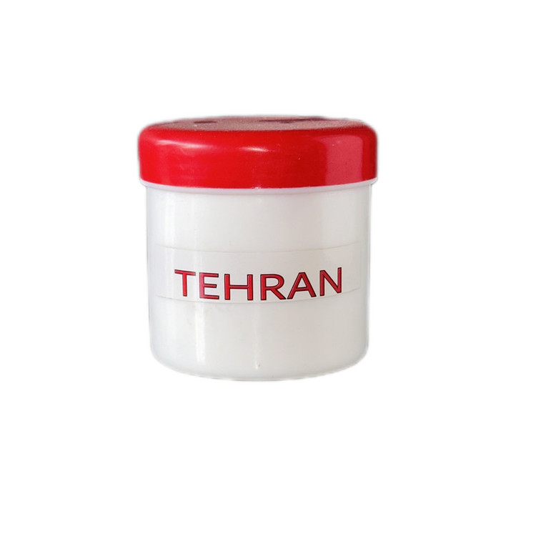چسب سنگ دوجزئی تهران مدل B5 حجم 5 لیتر