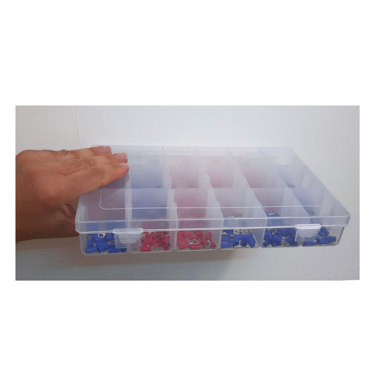 وایرشو ده ده الکتریک گروپ مدل PACKH KML مجموعه 400عددی