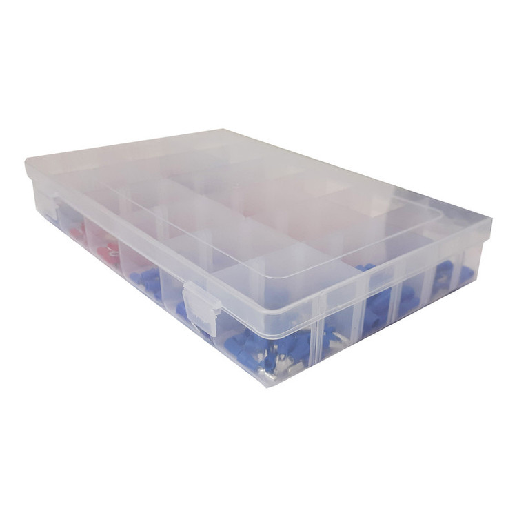 وایرشو ده ده الکتریک گروپ مدل PACKH KML مجموعه 400عددی