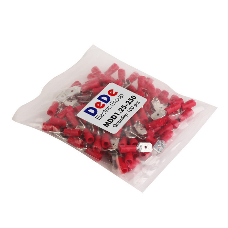 وایرشو ده ده الکتریک گروپ مدل PACKH KML مجموعه 400عددی