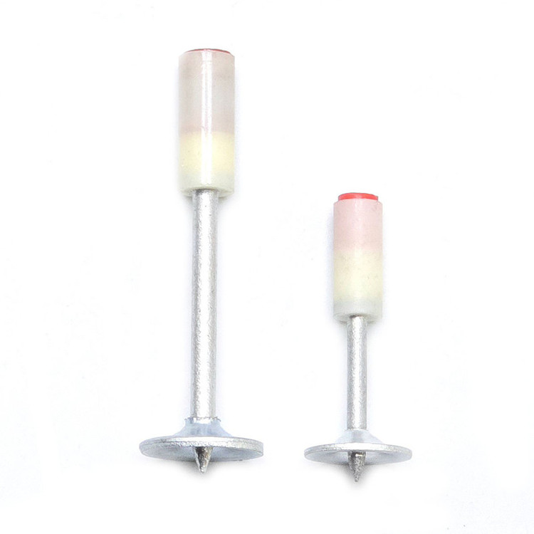 میخ میخکوب دستی مدل 65MM-8MM بسته 50 عددی