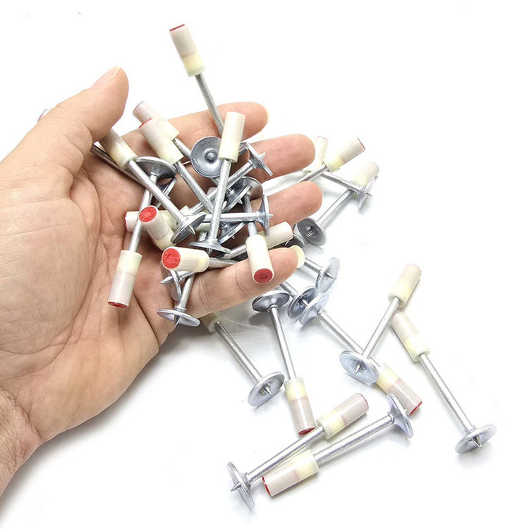 میخ میخکوب دستی مدل 65MM-8MM بسته 50 عددی