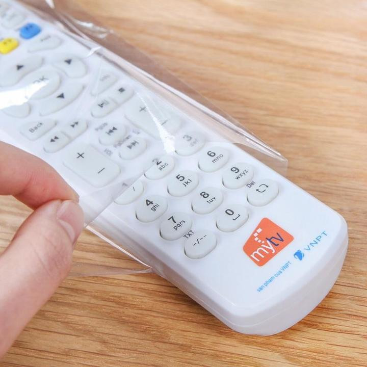 پلاستیک شیرینک حرارتی مدل تی پک کد 15CM طول 10 متر
