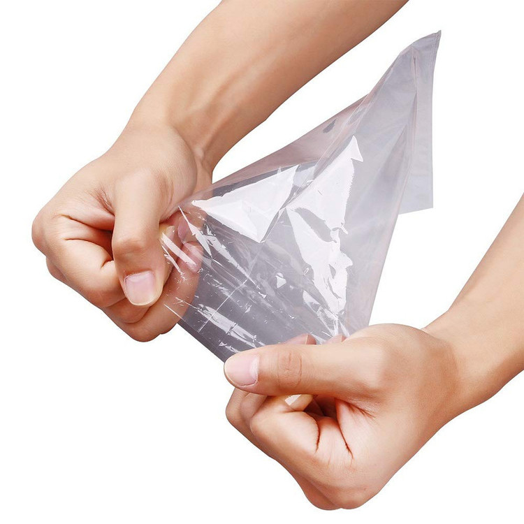پلاستیک شیرینک حرارتی مدل تی پک کد 15CM طول 10 متر