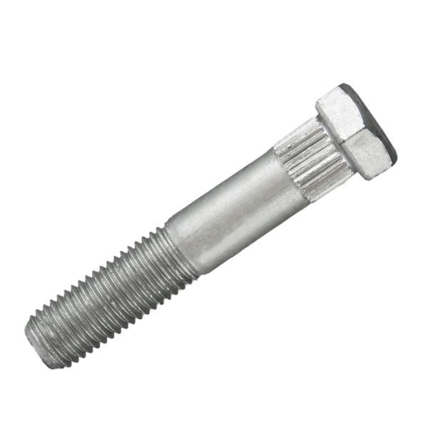 پیچ و مهره طبق یدک چی کد 40157 مناسب برای پراید بسته 20 عددی