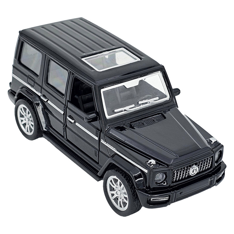 ماشین بازی مدل بنز جی کلاس Benz G_class