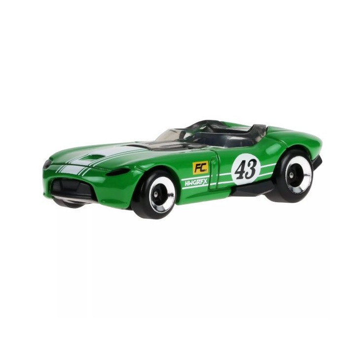 ماشین بازی هات ویلز مدل Rrroadster کد 5785 / HYY69