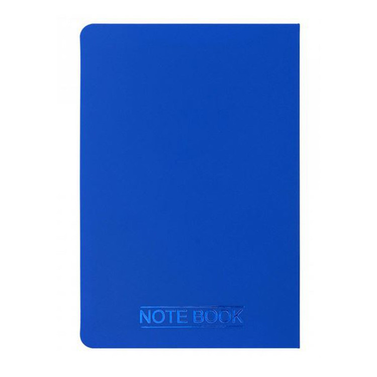 دفترچه یادداشت کلاسوری 120 برگ پاپکو مدل NB-638