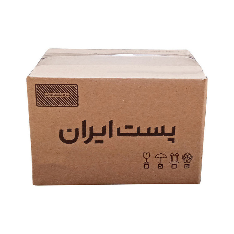 کارتن بسته بندی مدل C-4 بسته 10 عددی