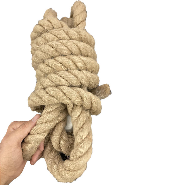 طناب بسته بندی مدل کنفی ضخیم K30mm طول 2 متر