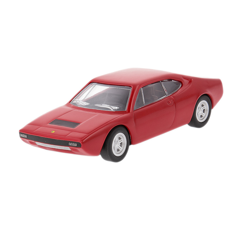 ماکت ماشین کیوشو مدل فراریDINO 308 GT4
