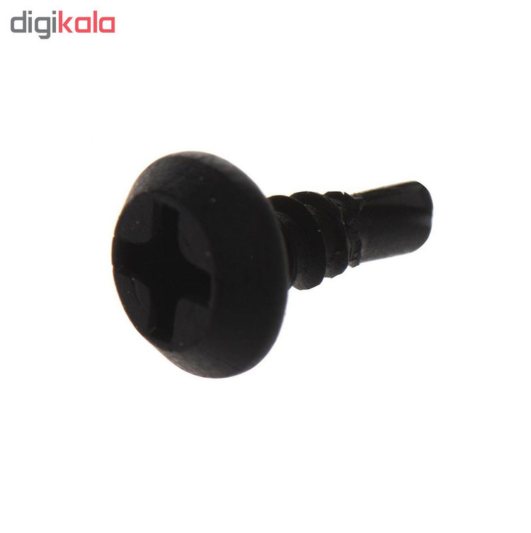 پیچ سر مته کناف کد LB35 بسته 1000 عددی