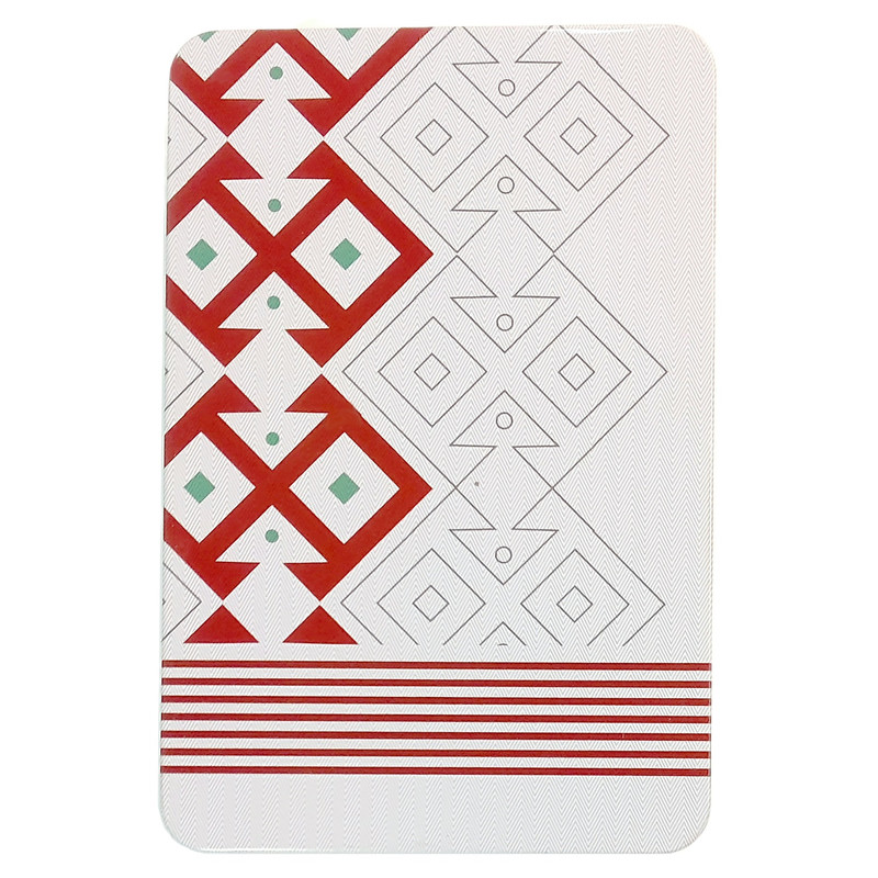 دفتر یادداشت مدل متال آرت کد ARM