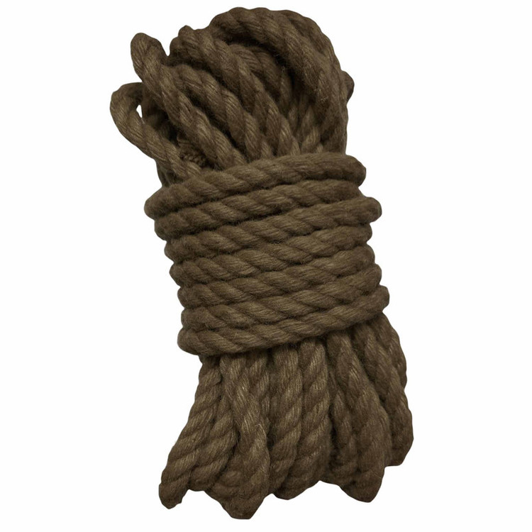 طناب بسته بندی مدل کنفی KnF-12mm طول 5 متر