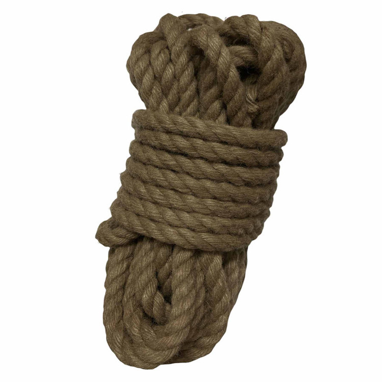 طناب بسته بندی مدل کنفی KnF-12mm طول 5 متر