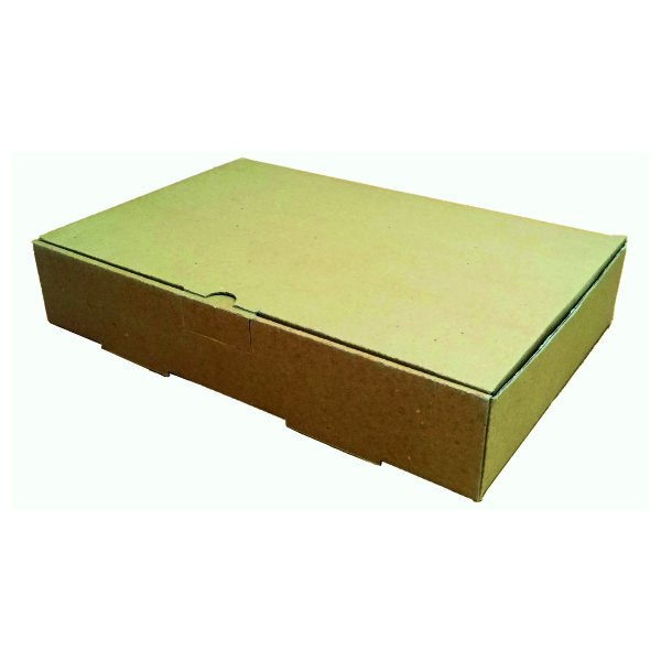 جعبه بسته بندی مدل کیبوردی 35x23x7 کد k03 بسته 10 عددی