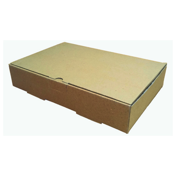 جعبه بسته بندی مدل کیبوردی 35x23x7 کد k03 بسته 10 عددی